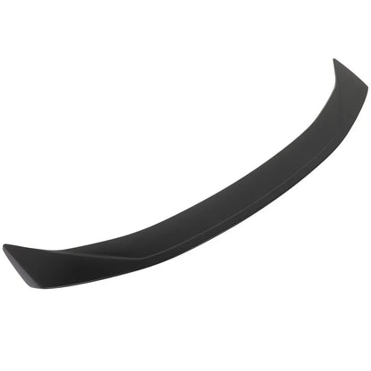 Matte Black Trunk Spoiler for Chevy Camaro (2016–2021)