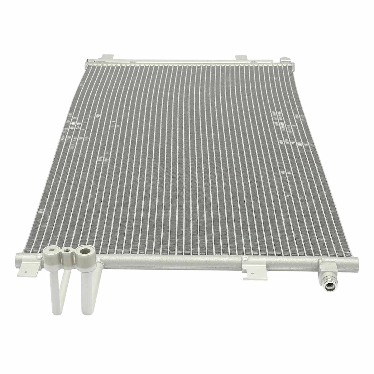 A/C Condenser for Chevy Tahoe GMC Yukon Cadillac Escalade (2000–2014) 18054714, 23141861, 84496856