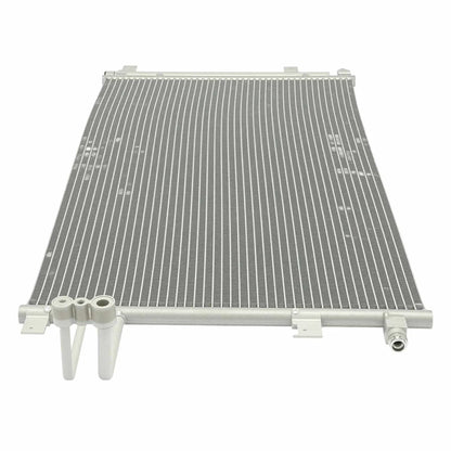 A/C Condenser for Chevy Tahoe GMC Yukon Cadillac Escalade (2000–2014) 18054714, 23141861, 84496856