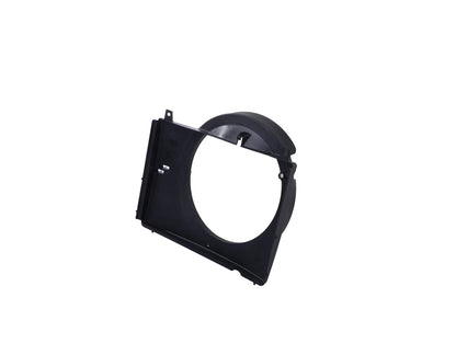 Radiator Fan Shroud for Chevy Trailblazer, GMC Envoy, Rainier, 9-7x (2002–2009)