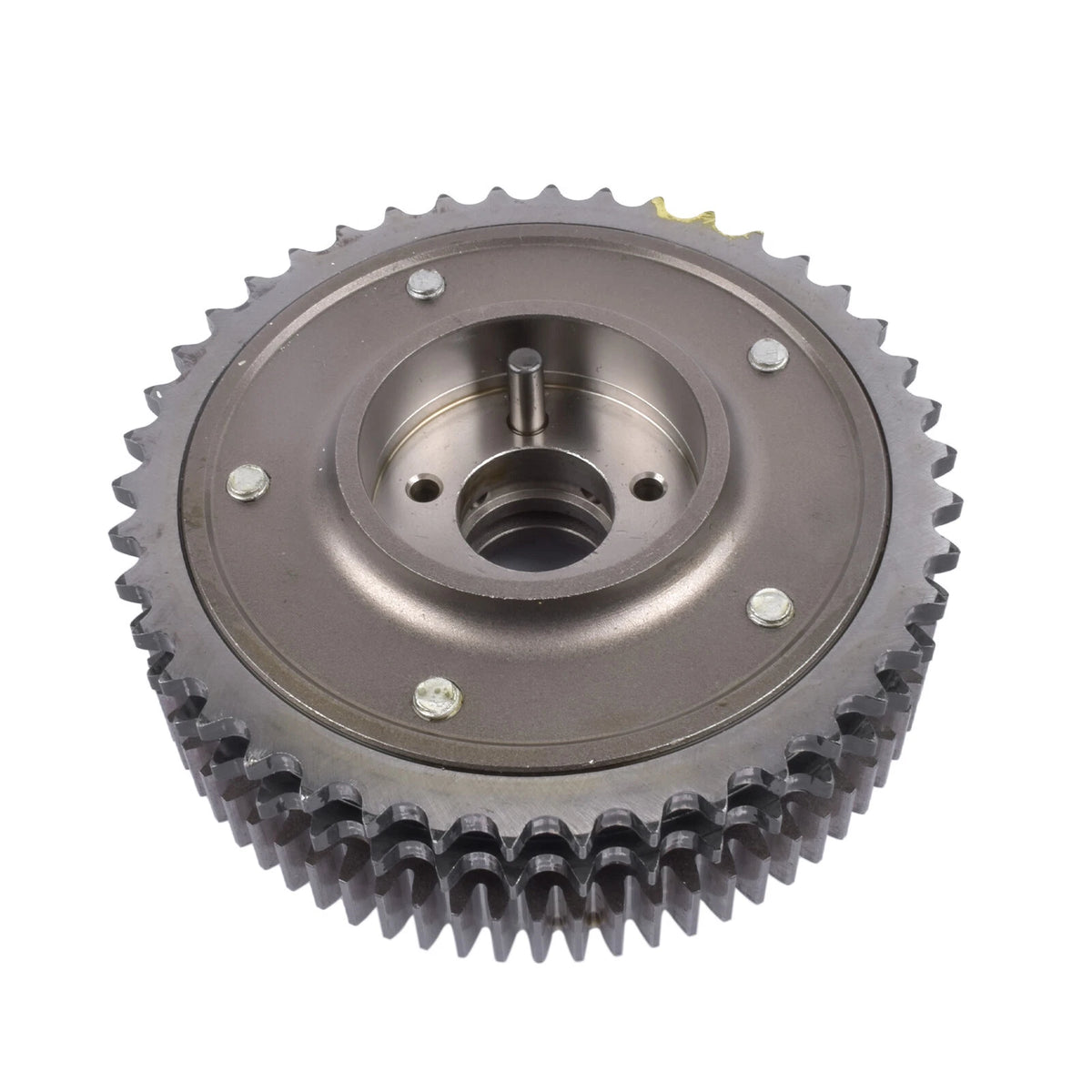 Right Intake Camshaft Adjuster Gear for Mercedes-Benz C230 E350 S400 (2006–2015)