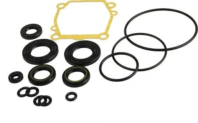 Seal Kit for Johnson Evinrude 60-70hp 4-Stroke Lower Gearcase (5034776, 18-8381)