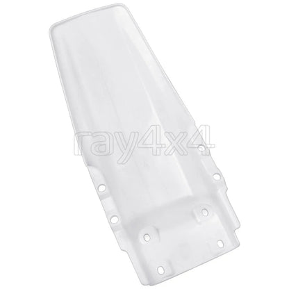Rear Fender for Honda XR80R XR100R (1985–2000) White