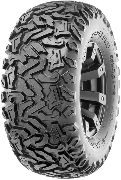 Maxxis WorkZone Tire 25x10x12 for ATV/UTV (TM00119900)