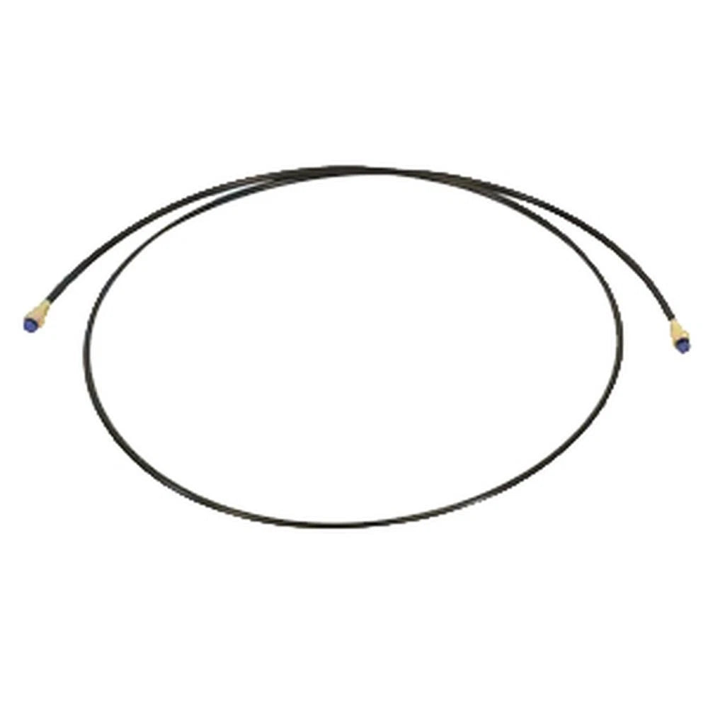 Interchangeable Pump Seal Drain for John Deere 540 600 4020 (No Years Specified)