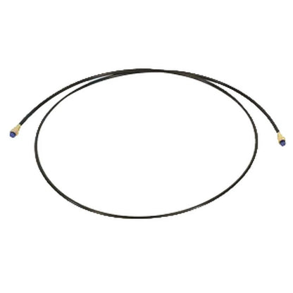 Interchangeable Pump Seal Drain for John Deere 540 600 4020 (No Years Specified)