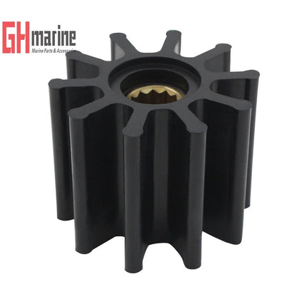 Flexible Impeller for Ford UK Engine (BSD 333 / 444 / 66672700 Turbo)