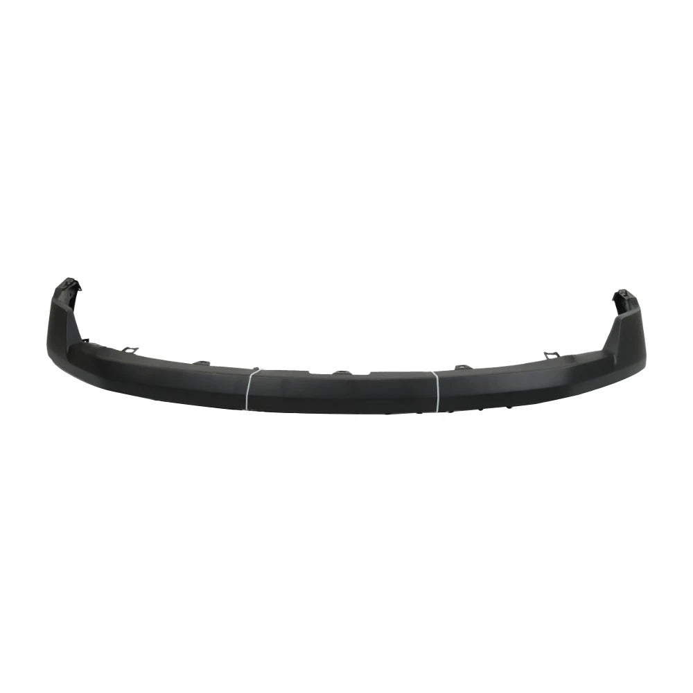 Primed Front Bumper Cover for Ford F-150 (2009–2014) DL3Z17D957BPTM, FO1000644C