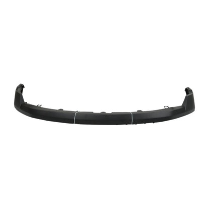 Primed Front Bumper Cover for Ford F-150 (2009–2014) DL3Z17D957BPTM, FO1000644C