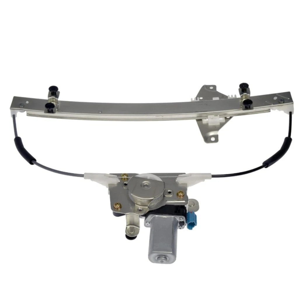 Window Regulator for Chevy Aveo (2007–2019) ALX-PAU-RB-751-094-CL360A51