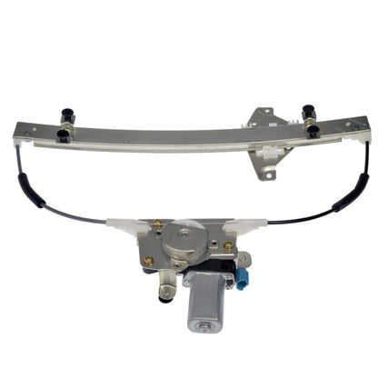 Window Regulator for Chevy Aveo (2007–2019) ALX-PAU-RB-751-094-CL360A51