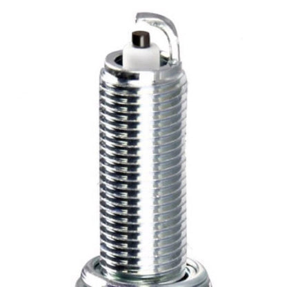 NGK Spark Plug LMAR7A-9 for Yamaha XVS1300A (2007–2017) Box of 10