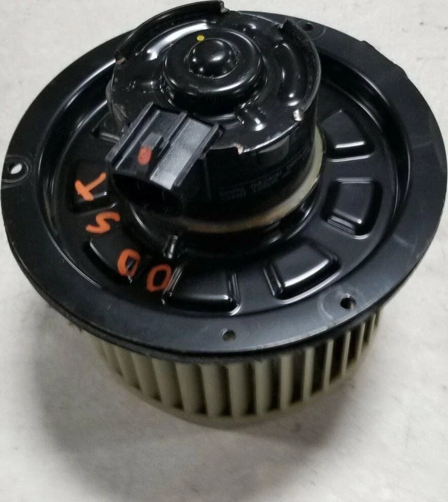 A/C Heater Blower Motor for Jaguar S-Type (2000–2002) XW4H-19805-AC