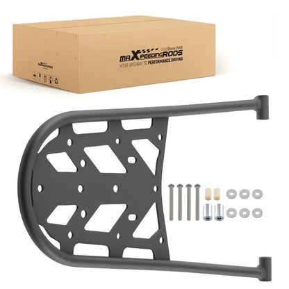 Carrier Baggage Bracket for Kawasaki KLX250S KLX300 (2009–2025) Powder Coated