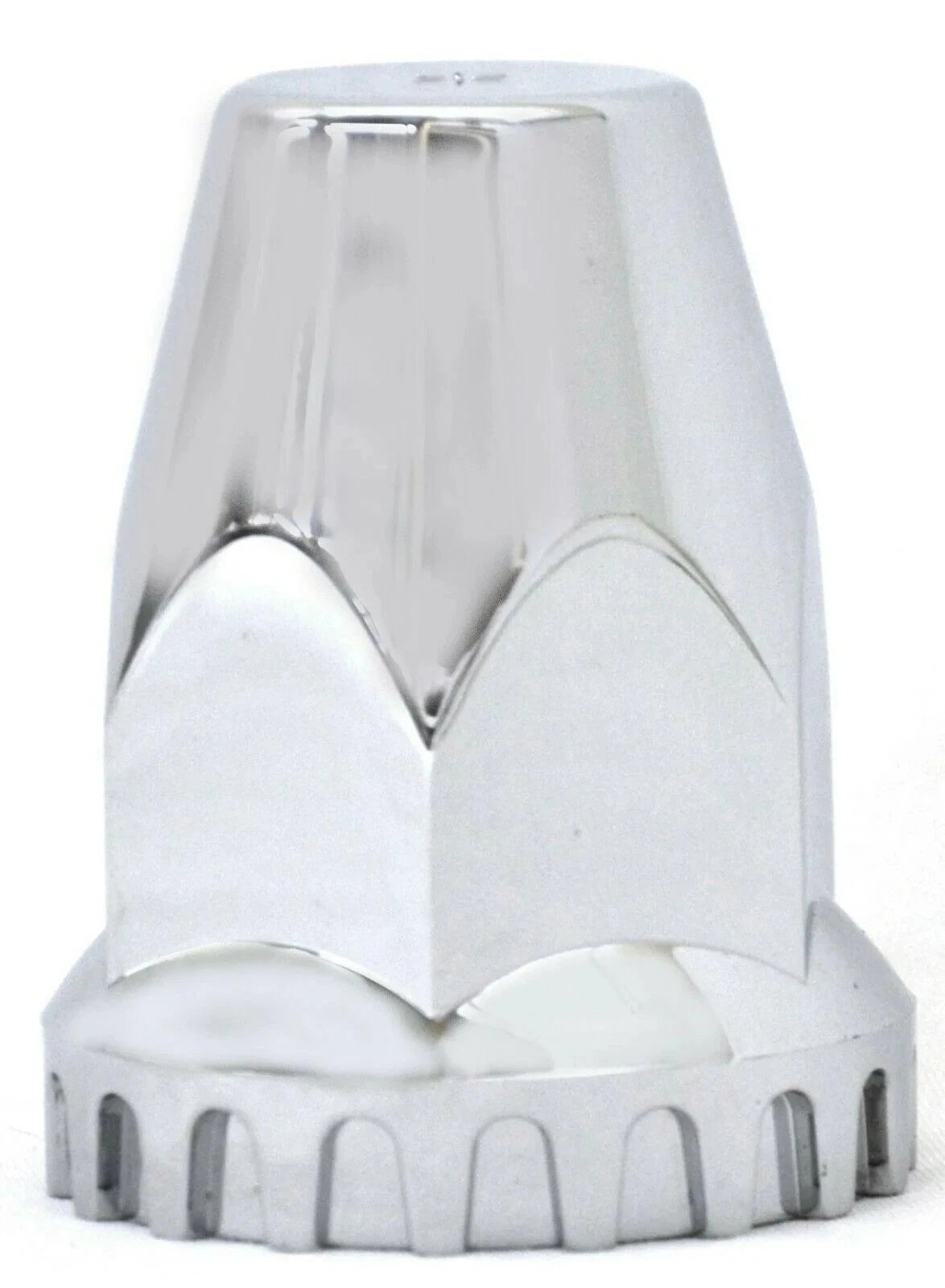 Set of 20 Lug Nut Covers 33mm Push-On for (UP#10265)