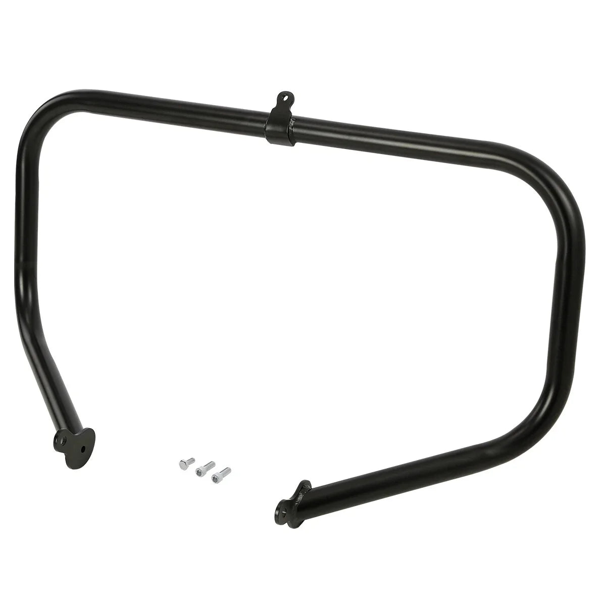 Lower Vented Fairings for Harley CVO Road Glide (2014–2023)