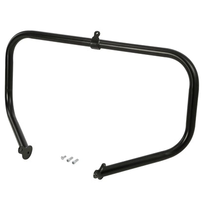 Lower Vented Fairings for Harley CVO Road Glide (2014–2023)