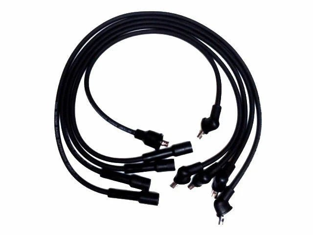 Spark Plug Wire Set for Mazda 1200 (1970–1971) R437QM