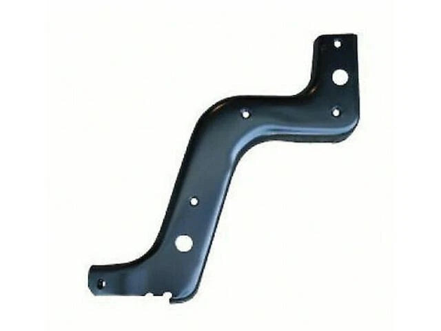 Running Board Mount Kit Left for GMC C35 (1975–1978) 16785PRSG