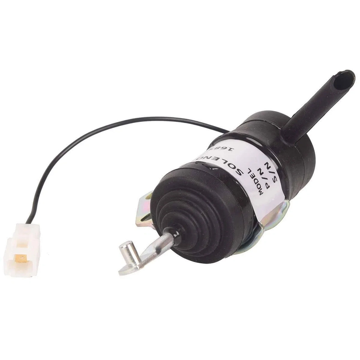 Fuel Stop Solenoid for Kubota RTV900 (2004–2018)