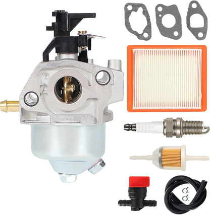 XT675 Carburetor for Toro 22” Recycler Mowers (Compatible with Kohler Engines)