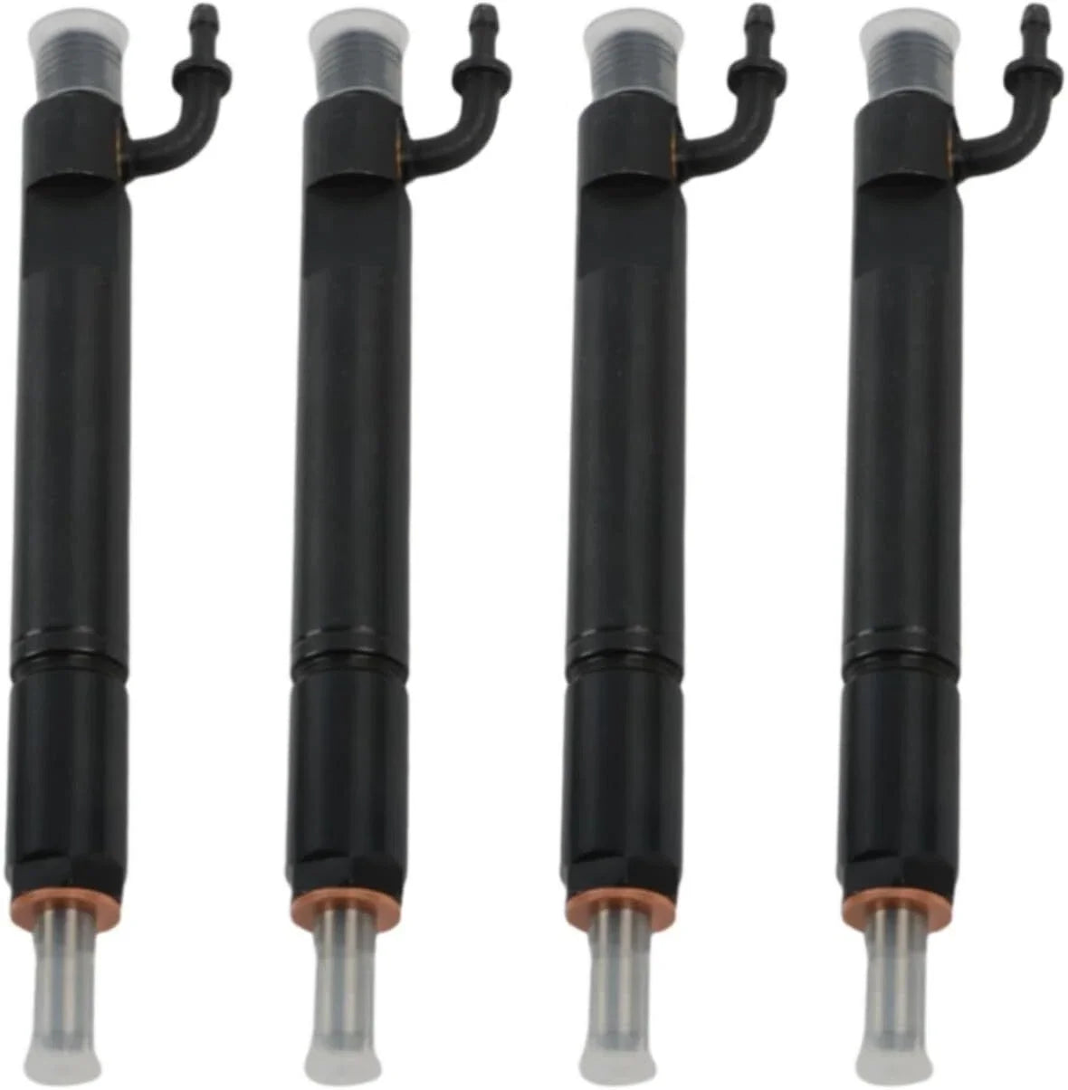 4X Fuel Injector 6666500 for Deutz 1011, Bobcat 863 864 873 883 A220 A300