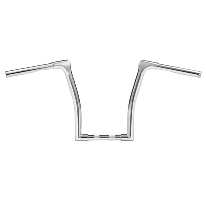 13" Rise Ape Hanger Handlebar for Harley Low Rider S FXLRS Street Bob (2020–2023)