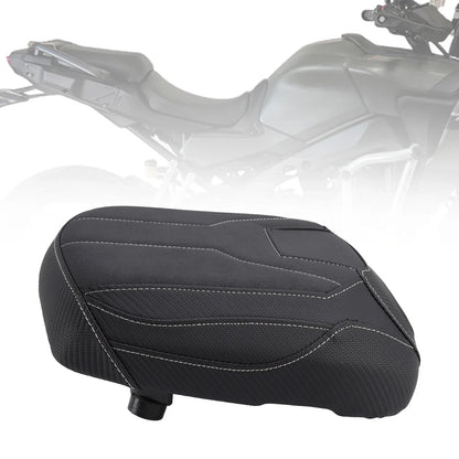 Rear Seat Passenger Cushion for Yamaha Tracer 9 GT (2021–2023) A9