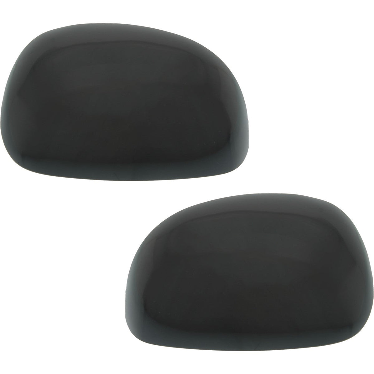 Mirror Cover Set for Ford F-150, Expedition, F-250 (1997–2003)