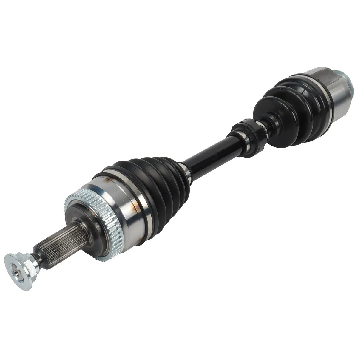 Set of 2 CV Axle Assembly for Kia Cadenza V6 3.3L (2014–2016)