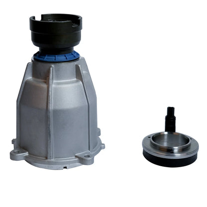 Differential Viscous Coupler for Ford Edge, Lincoln Continental (2013–2021)