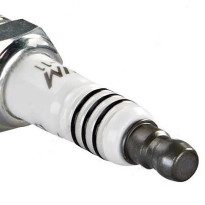 Set of 4 NGK Iridium IX Spark Plugs for Lincoln MKC (2015–2019) TLX-ngk94374-CL360A99