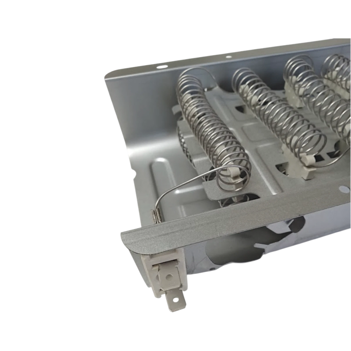 2-Pack Heating Element Coil for Whirlpool Roper & Kenmore Dryer