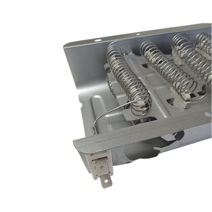 2-Pack Heating Element Coil for Whirlpool Roper & Kenmore Dryer
