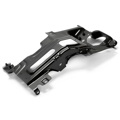 Right Front Bumper Outer Retainer Bracket for Silverado 2500HD/3500HD (2015–2019) - CON-A000000457, GM1067200, 23469229