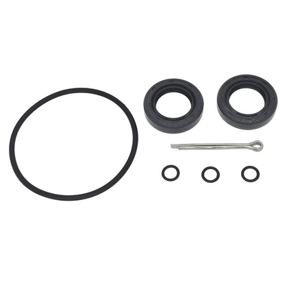 Lower Gearcase Seal & O-ring Kit 91252-ZW4-003 91351-ZZ5-003 for Honda 40/50HP (2000–2023)