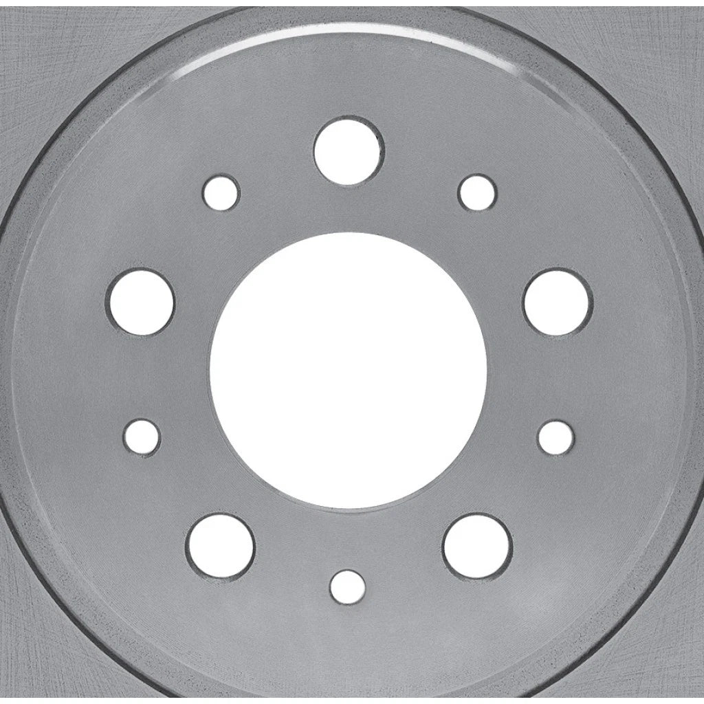 Disc Brake Rotor Rear for Volvo 960 (1992–1994) ALX-PAU-DF-600-27014-CLA2