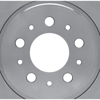 Disc Brake Rotor Rear for Volvo 960 (1992–1994) ALX-PAU-DF-600-27014-CLA2