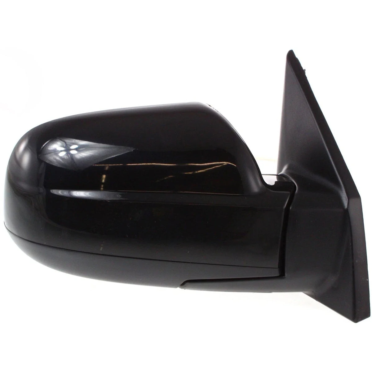 Power Mirrors Pair for Hyundai Tucson (2005–2009)