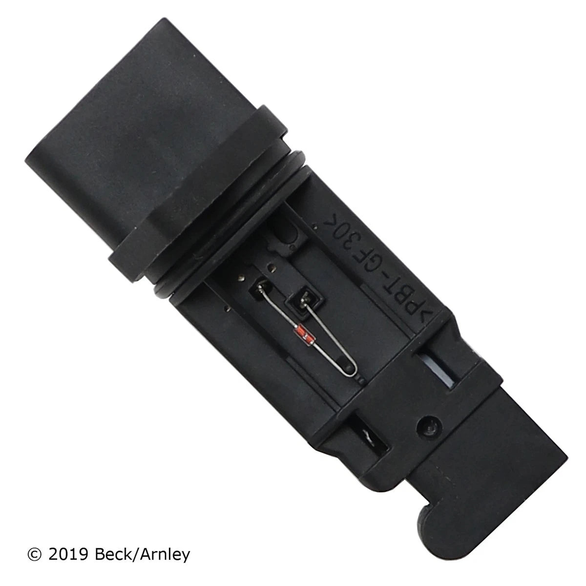 Mass Air Flow Sensor for Volkswagen Beetle Golf Jetta (1998–2001) 158-0768