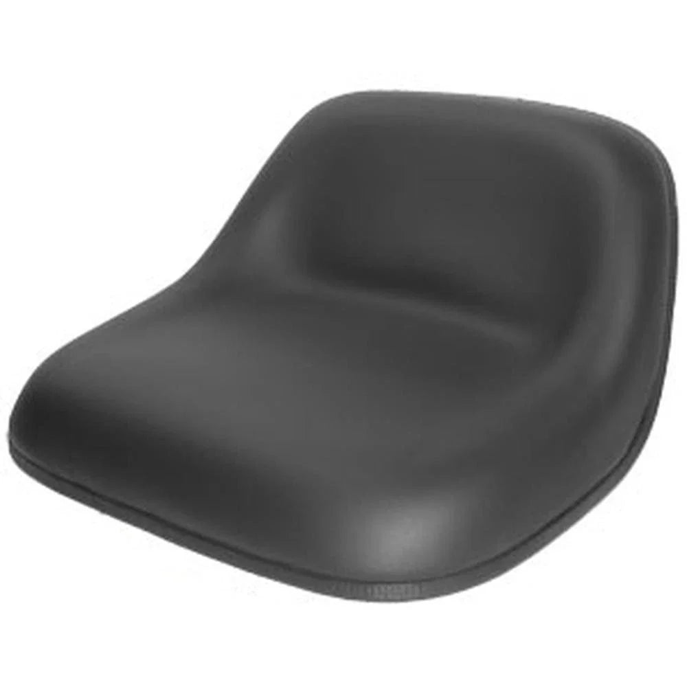 Steel Frame Mower Seat for Craftsman, Exmark, Gravely, Husqvarna (Fits Models)