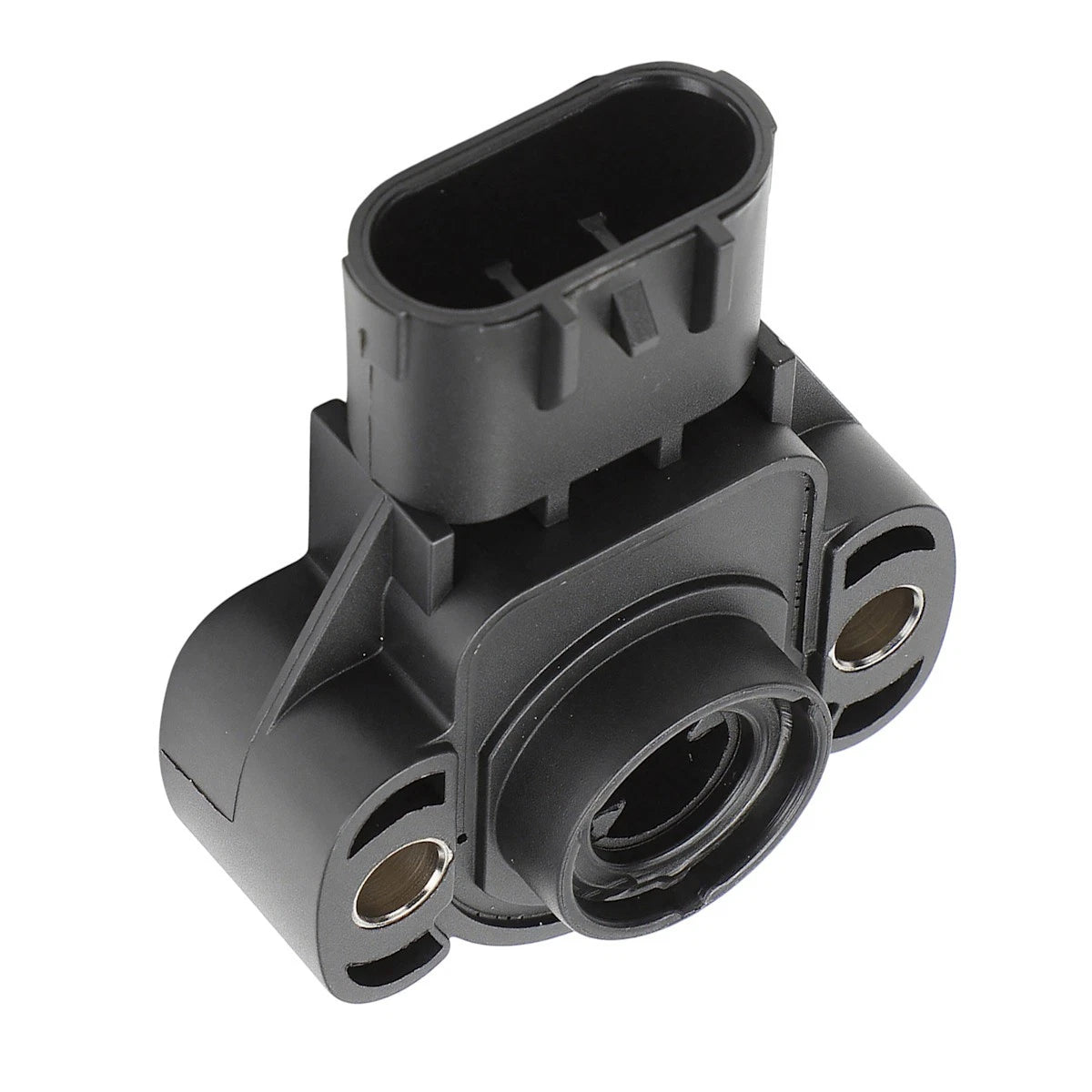 Throttle Position Sensor for Chrysler Sebring Dodge Stratus (2005–2006) 18039745, TH243, 5S5093