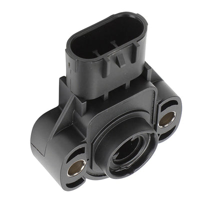 Throttle Position Sensor for Chrysler Sebring Dodge Stratus (2005–2006) 18039745, TH243, 5S5093