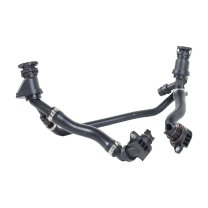 Crankcase Ventilation Pipe for BMW X5 X6 xDrive50i (2014–2019) 11158647962