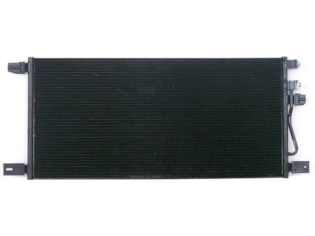 A/C Condenser for Ford F250 Super Duty (2008–2010) 89863XSGX