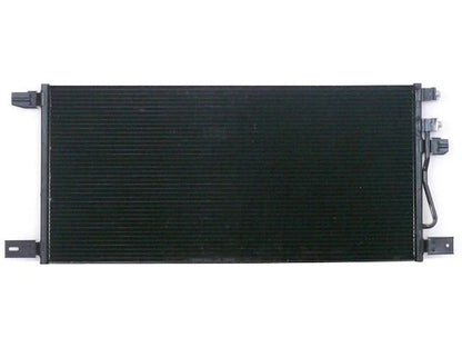 A/C Condenser for Ford F250 Super Duty (2008–2010) 89863XSGX