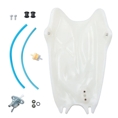 Gas Tank for Honda FourTrax TRX 200SX (1986–1988)