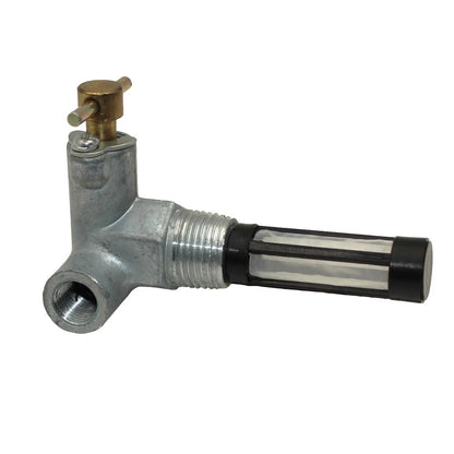 1/2" Fuel Control Tap Valve for New Holland (Fits )