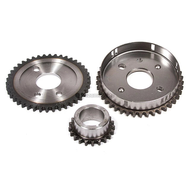 Timing Chain Kit & Water Pump for Chrysler Concorde Dodge Intrepid (1998–1999)