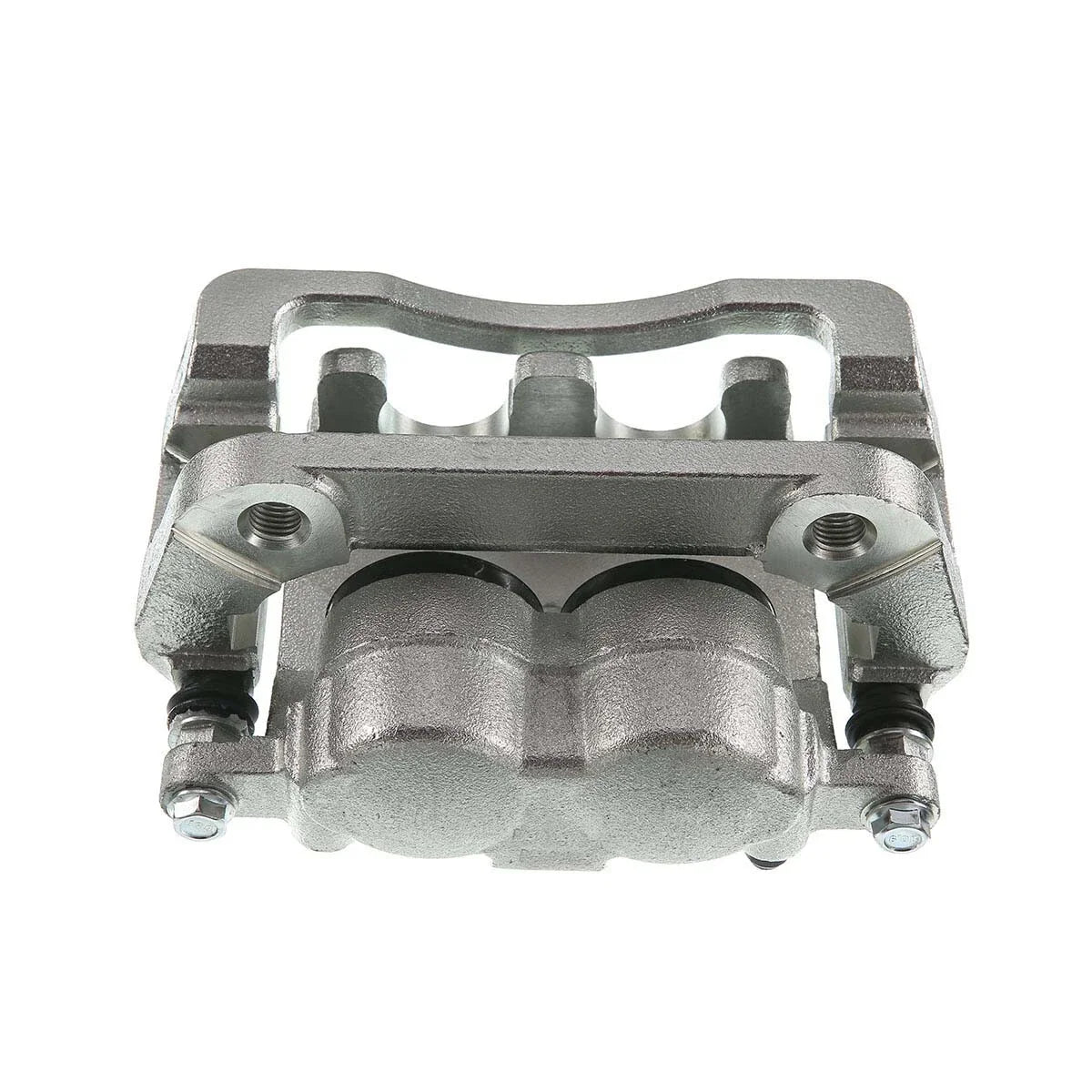 Rear Right Brake Caliper with Bracket for Ford F-250 Super Duty (2005–2007)